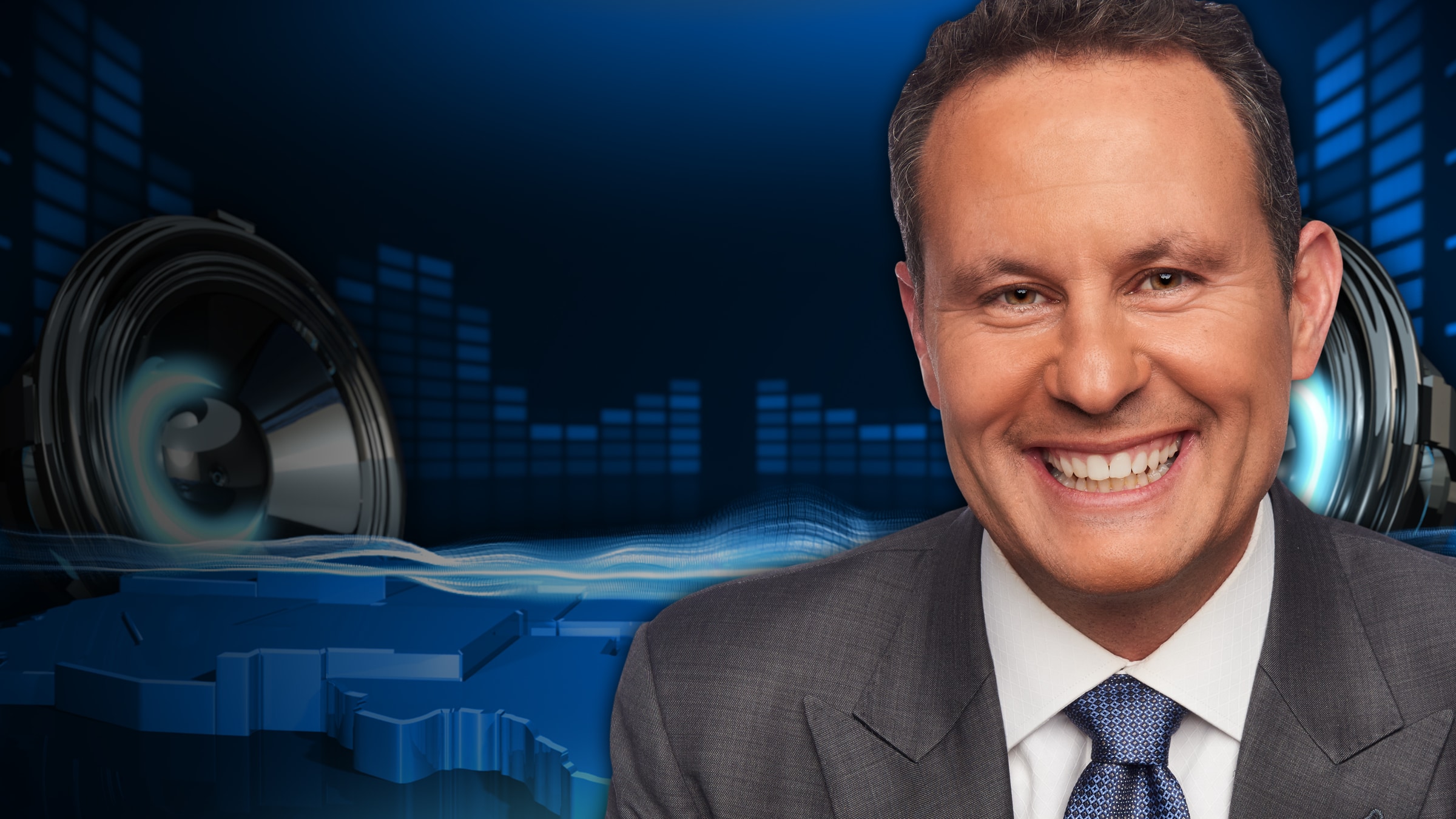 Watch The Brian Kilmeade Show Fox Nation